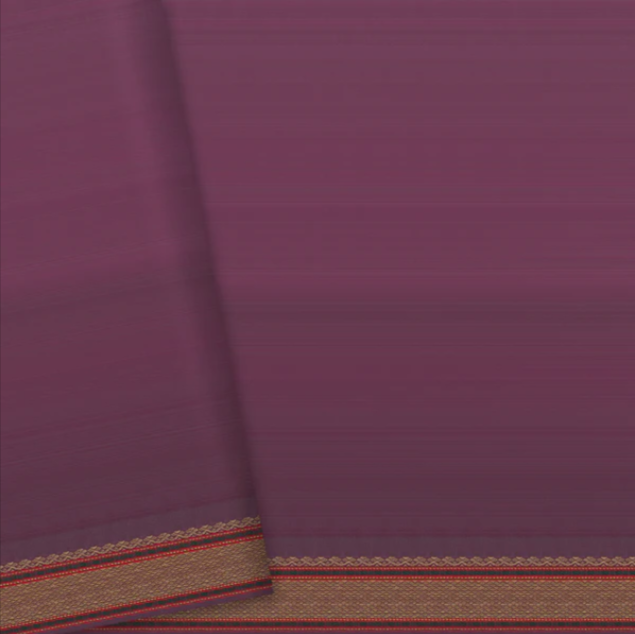 Kanjivaram Silk Sari