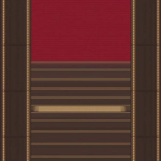 Kanjivaram Silk Sari