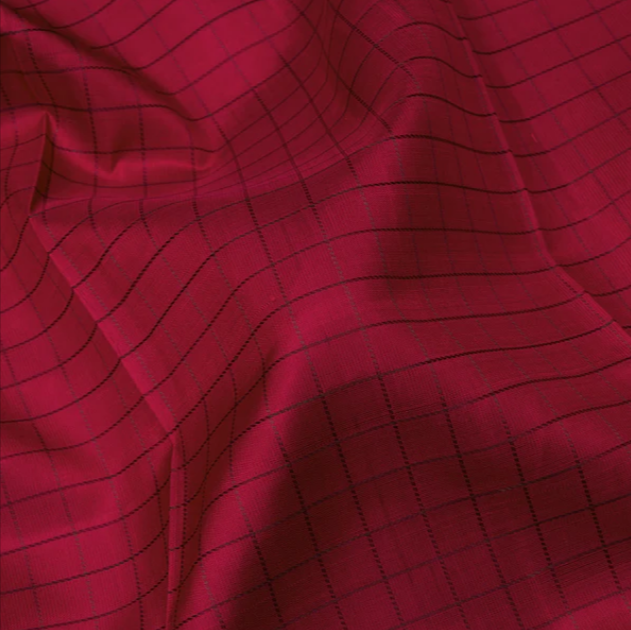 Kanjivaram Silk Sari