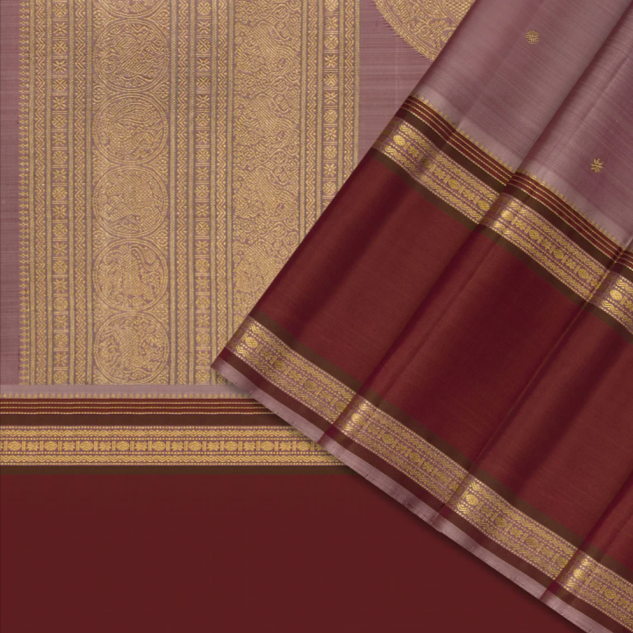 Kanjivaram Silk Sari
