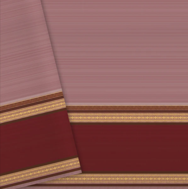 Kanjivaram Silk Sari