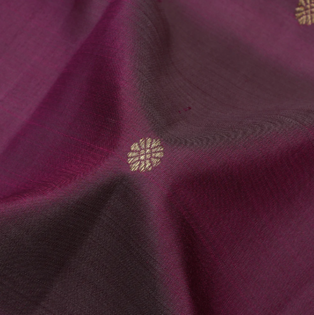Kanjivaram Silk Sari