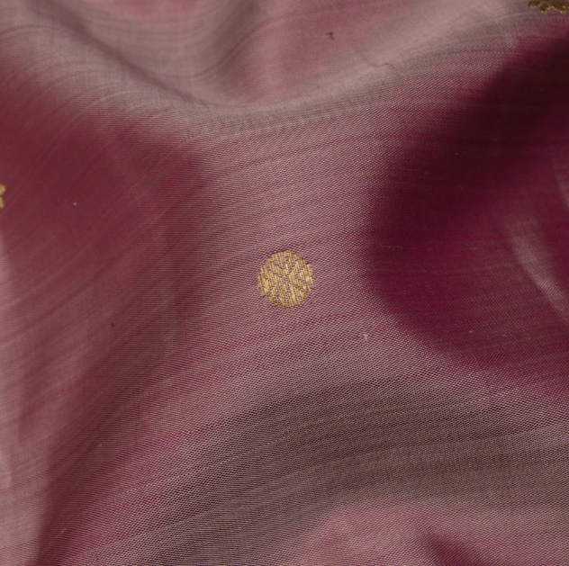 Kanjivaram Silk Sari