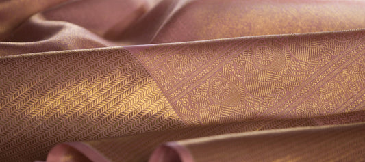 Why Handloom Kanchivaram Silk Sarees Are Expensive: A Deep Dive into Luxury and Craftsmanship