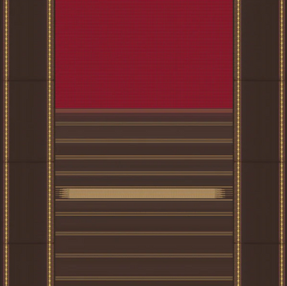 Kanjivaram Silk Sari