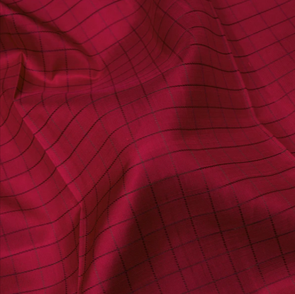 Kanjivaram Silk Sari