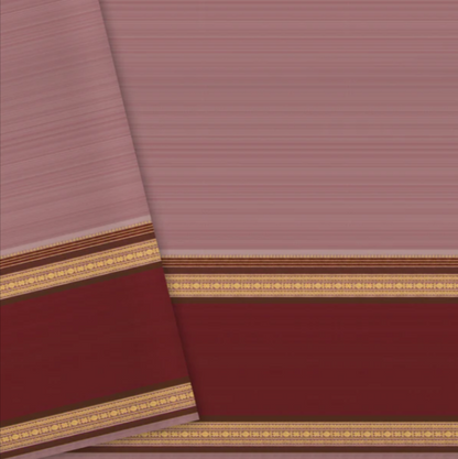 Kanjivaram Silk Sari